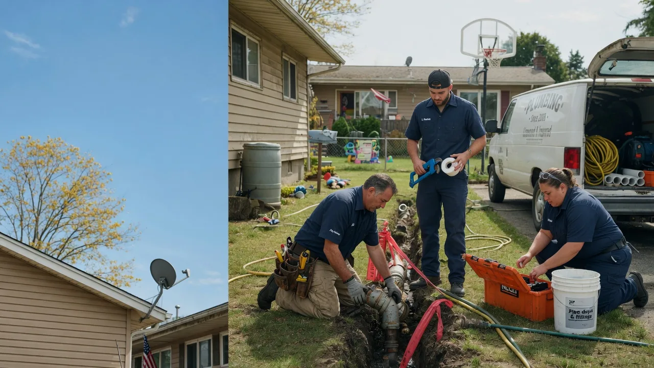 Garbage Disposal Replacement in Westchester, IL near me