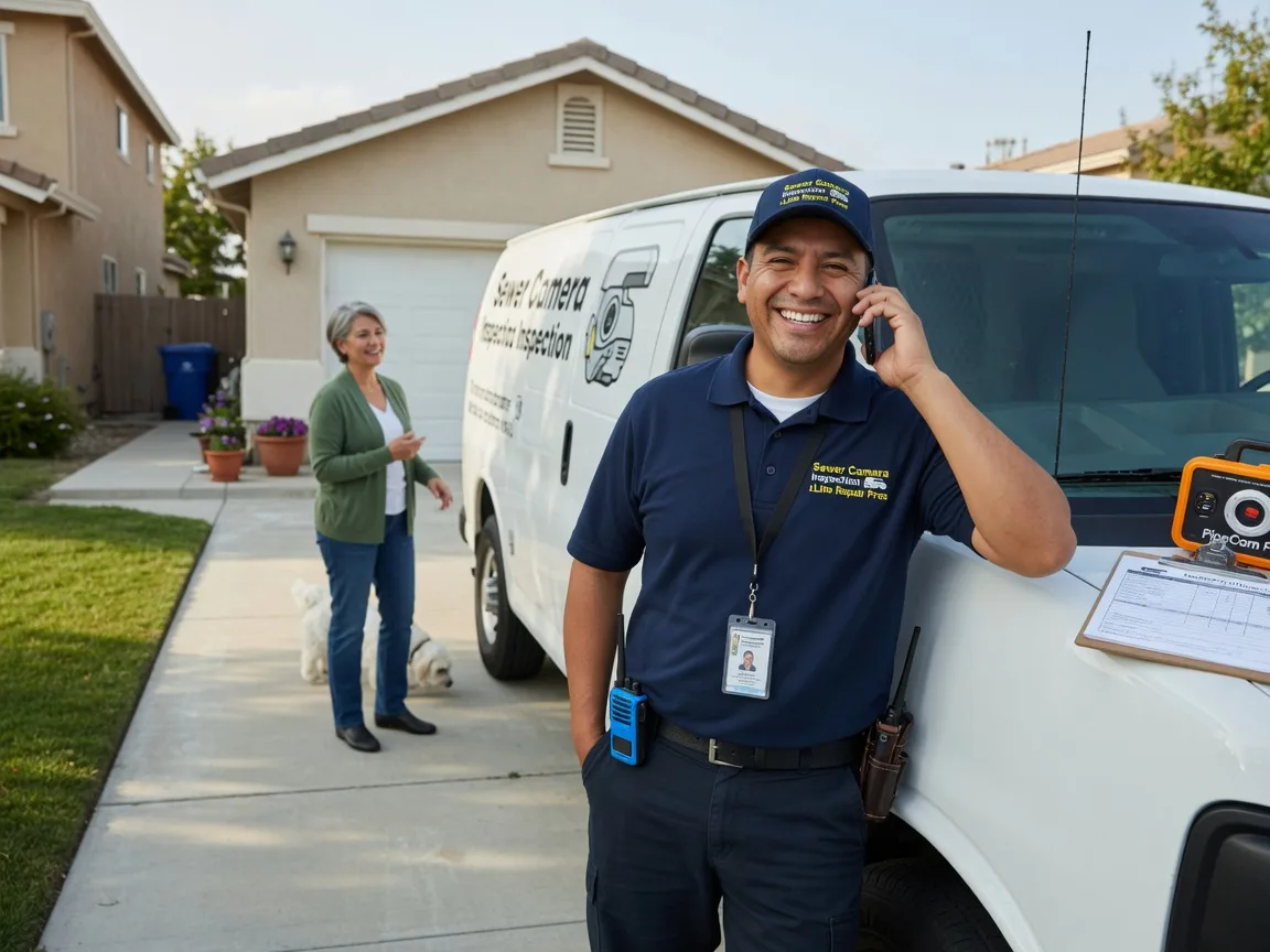 Sewer Line Repair Westchester, IL FAQs